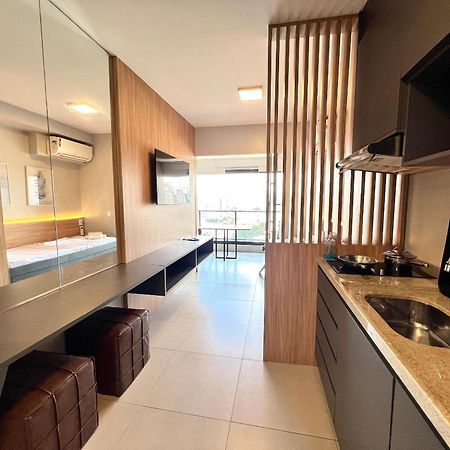 Haus Stay . Perfeito. Luxo. Vila Mariana Sao Paulo Dış mekan fotoğraf
