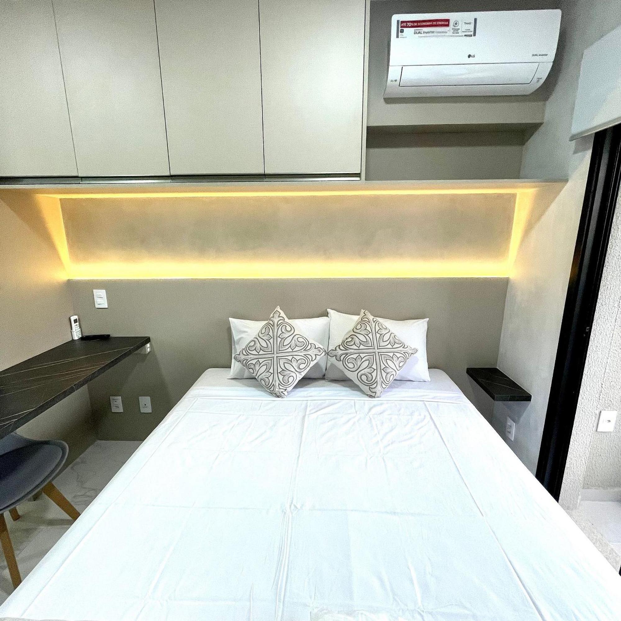 Haus Stay . Perfeito. Luxo. Vila Mariana Sao Paulo Dış mekan fotoğraf